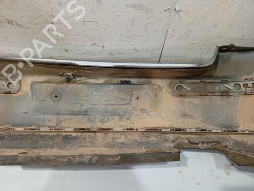 Rear bumper VW GOLF IV (1J1) 1.9 TDI | BP31103983C8 