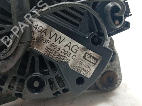 Alternator SEAT ALTEA (5P1) 2.0 TDI 16V | BP37607389M7 - Image 5