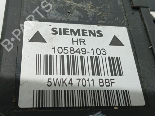 Right rear window motor AUDI A4 B6 (8E2) 1.9 TDI | BP32700889E22 - Image 2