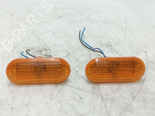 Used Left side indicator Left side indicator 36798810 36798810
