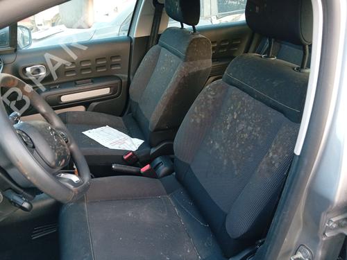 Dør venstre bagtil CITROËN C3 III (SX) 1.2 PURETECH 82 | BP39200217C4 - Image 20