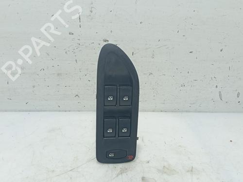 Left front window switch RENAULT LAGUNA II (BG0/1_) 1.9 dCi (BG1A, BG1W, BG0G) | BP36527161I27 - Image 2