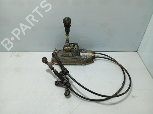 Gearstang SEAT IBIZA III (6L1) 1.4 TDI (80 hp) 31109486