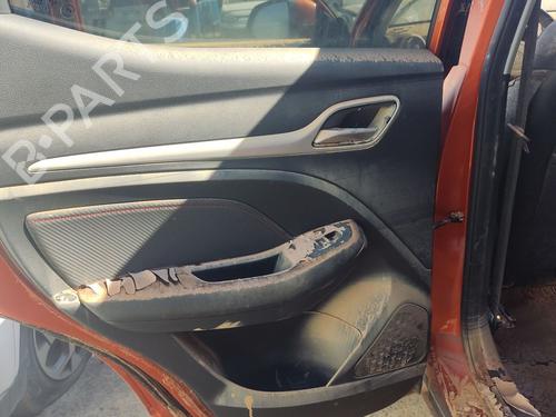 Módulo eletrónico MG MG ZS SUV (AZS1) 1.5 VTi | BP31358362M83 