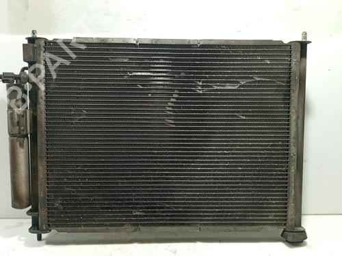 Used Water radiator Water radiator NISSAN MICRA III (K12) 1.2 16V (80 hp) 35756540 35756540