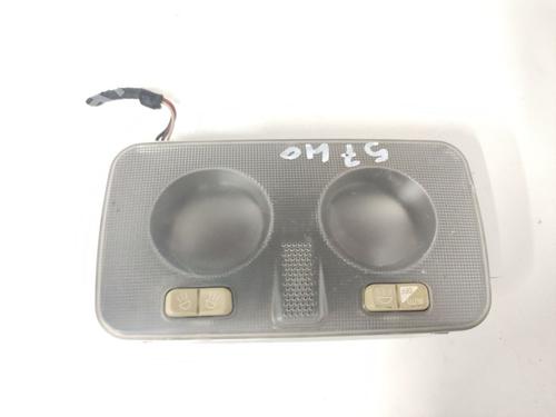 Used Interior roof light ALFA ROMEO 156 (932_) 1.6 16V T.SPARK (932.A4, 932.A4100) (120 hp) 31101381