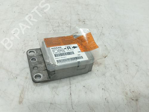 Airbag module Airbag module NISSAN ALMERA II Hatchback (N16) [2000-2026] 36798917 36798917