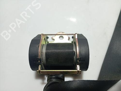 Rear center seatbelt CITROËN C4 I (LC_)  | BP31111277I27 