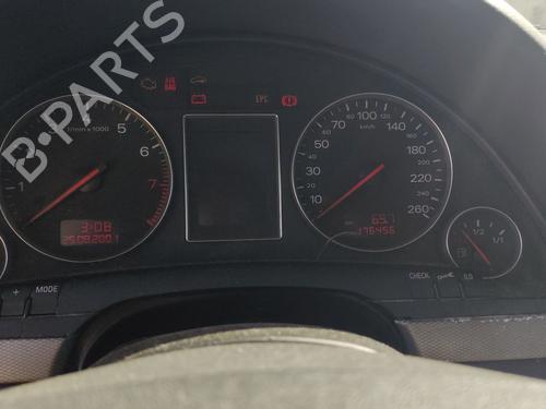 Right headlight AUDI A4 B6 Avant (8E5) 2.4 | BP34244223C29  - Image 23