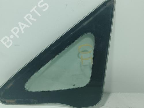 Used Front left quarter glass Front left quarter glass 39472131 39472131