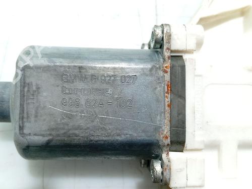 Left front window motor BMW 1 (E87) 116 d | BP37030993E21 - Image 3