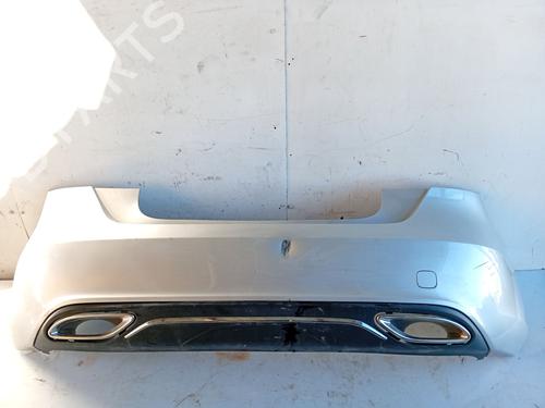 rear-bumper-mercedes-benz-a-class-w176-2012-2013-2014-2015-2016-2017-2018-32192856 main image
