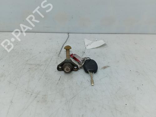 Fechadura do capot Fechadura do capot FORD MONDEO III Saloon (B4Y) 2.0 TDCi (130 hp) 36434541 36434541