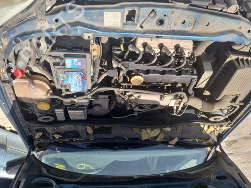 Ratstangsstang OPEL ASTRA G Saloon (T98) 1.6 (F69) | BP31103282I23 