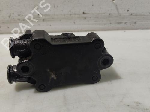 Used Fuel pump MERCEDES-BENZ C-CLASS (W203) [2000-2007]  31099942