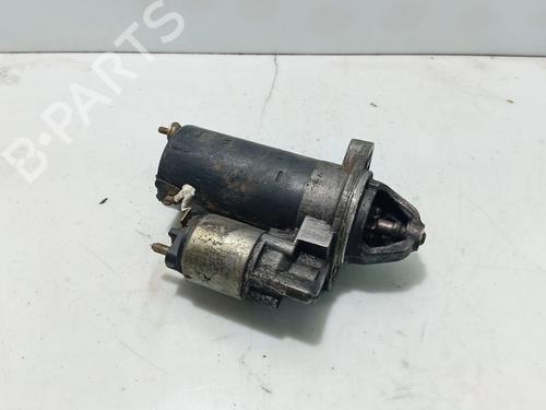 Motor de arranque OPEL FRONTERA A (U92) [1992-1998]  31138434