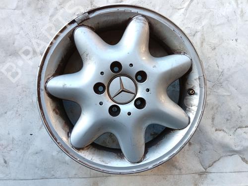 rim-mercedes-benz-c-class-w203-2000-2001-2002-2003-2004-2005-2006-2007-33538379 main image