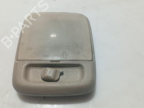 Kabinelys NISSAN ALMERA II Hatchback (N16) 2.2 Di (110 hp) 31111677