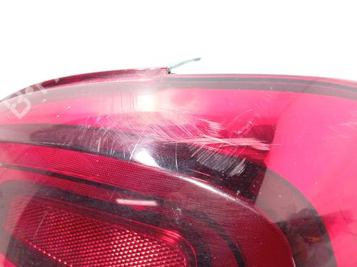 Right taillight CITROËN C3 III (SX) 1.2 PURETECH 82 | BP39237168C35 - Image 3