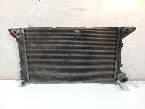 Køler FORD TRANSIT Van (E_ _) 2.5 TDI (EAL, EAS) (101 hp) 31102765