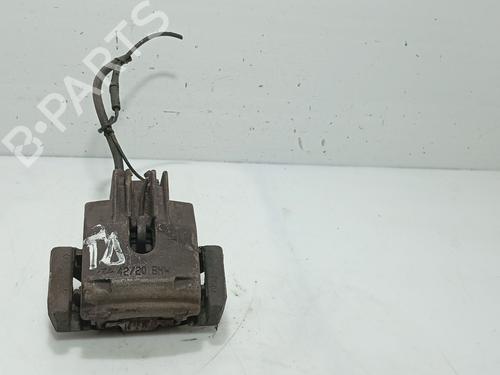 Used Right rear brake caliper Right rear brake caliper BMW 5 (E60) 525 d (177 hp) 36467197 36467197