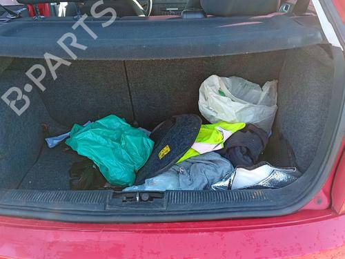 Ratbetjening SKODA FABIA I (6Y2) 1.2 | BP31111529E15 