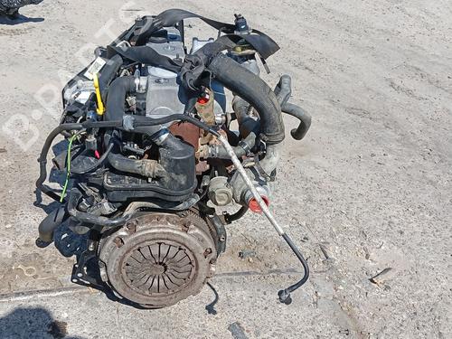 Engine FORD TOURNEO CONNECT 1.8 TDCi | BP36642962M1 - Image 4