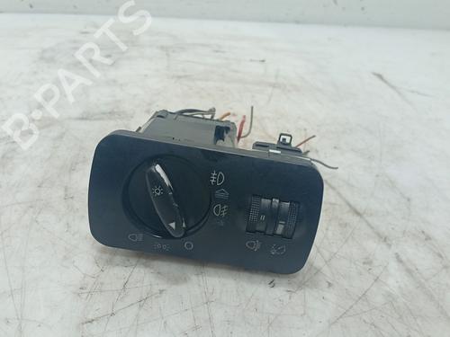 Headlight switch SEAT TOLEDO II (1M2) 1.9 TDI | BP36412196I24 - Image 5