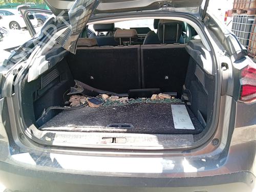 Gearbox CITROËN C4 III (BA_, BB_, BC_) 1.2 PureTech 130 (BAHNSA, BAHNSB) | BP40037222M3 - Image 27