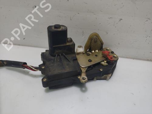 Used Front left lock ROVER STREETWISE Hatchback [2003-2005]  24140627