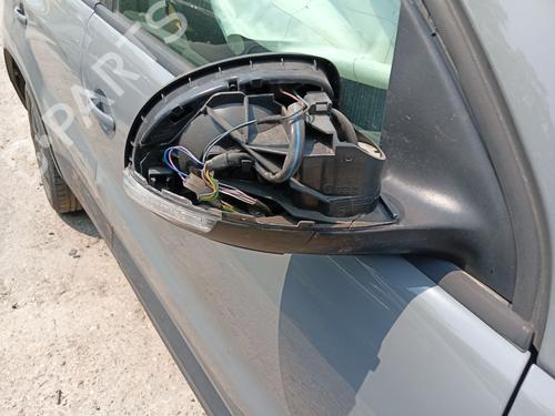 Left front window switch VW TIGUAN (5N_) 2.0 TDI | BP39667529I27 - Image 13
