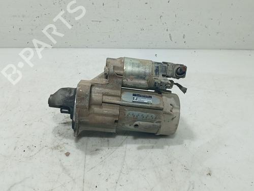 Motor de arranque Motor de arranque 37436729 37436729
