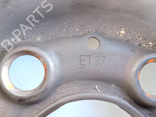 Rim MERCEDES-BENZ C-CLASS (W203) C 200 CDI (203.007) | BP32349546C45