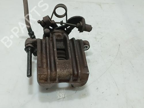 Left rear brake caliper AUDI A4 B6 (8E2) 1.9 TDI | BP32770577M107 - Image 4