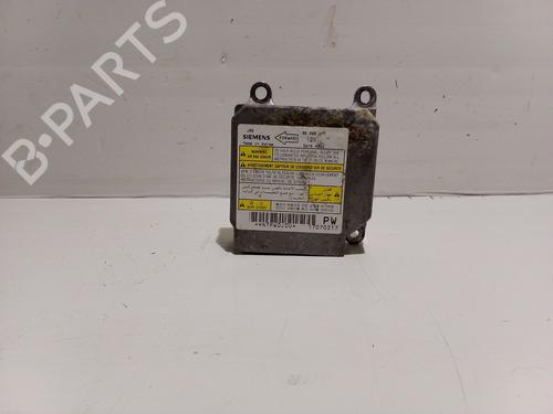 Used ECU airbags ECU airbags CHEVROLET LACETTI (J200) 2.0 D (121 hp) 24685621 24685621