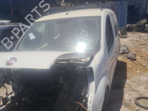 Brugte FIAT FIORINO Box Body/MPV (265_) [2013-2025]  4370444