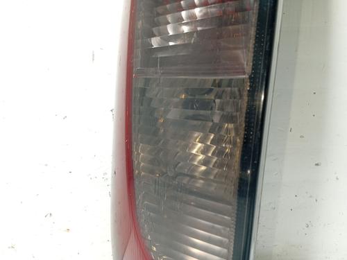 Left taillight OPEL CORSA C (X01)  | BP31106314C34 