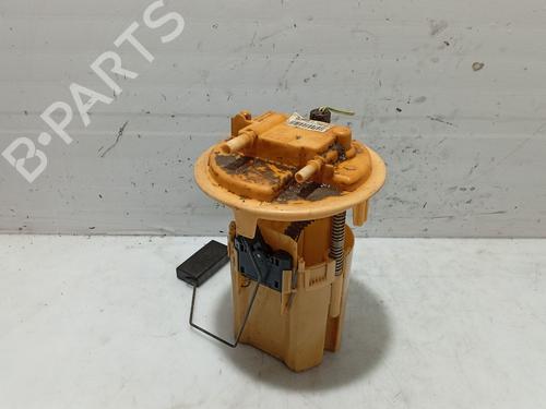 Used Fuel pump PEUGEOT 207 (WA_, WC_) 1.4 HDi (68 hp) 31102789