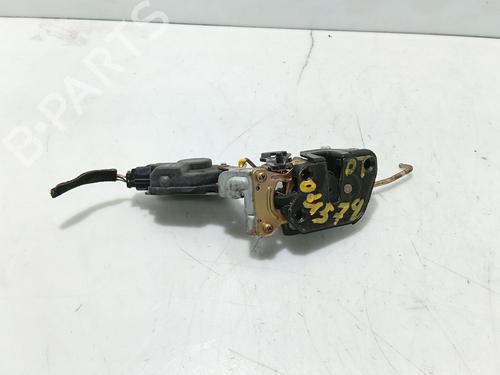 Used Rear right lock HYUNDAI TRAJET (FO) 2.0 CRDi (113 hp) 32035086