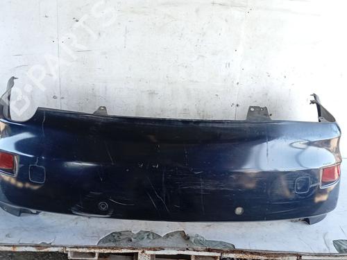 Used Rear bumper Rear bumper 39611625 39611625