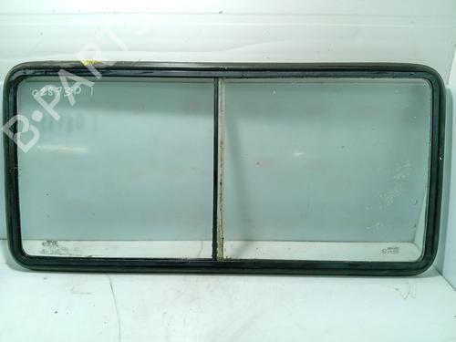 Used Rear right door window VW TRANSPORTER T4 Van (70A, 70H, 7DA, 7DH) [1990-2003]  31111002