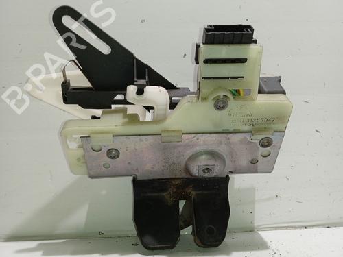 Used Tailgate lock Tailgate lock 18998616 18998616
