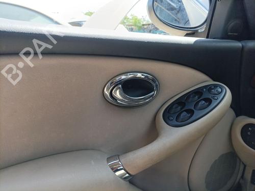 Used Front left interior door handle ROVER 75 (RJ) [1999-2005]  22979145
