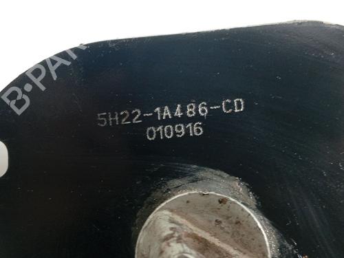 Support LAND ROVER RANGE ROVER SPORT I (L320) 2.7 D 4x4 | BP31139088C155 