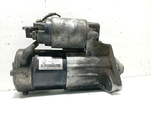Startmotor RENAULT CLIO III (BR0/1, CR0/1) [2005-2014]  31105826