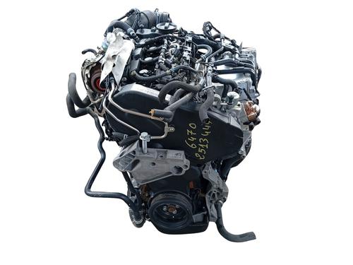 Engine SEAT LEON (5F1) 1.6 TDI | BP36808199M1 - Image 7