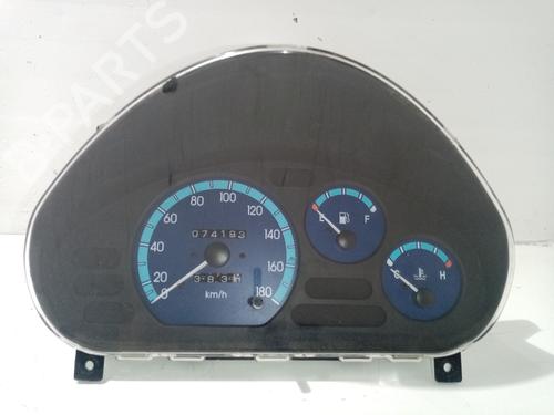 instrument-cluster-daewoo-matiz-m100-m150-08-96566387-1998-19010206 main image