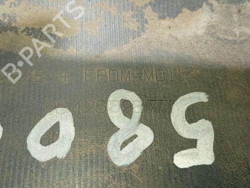 Other CITROËN XSARA PICASSO (N68) 2.0 HDi | BP31111911O1