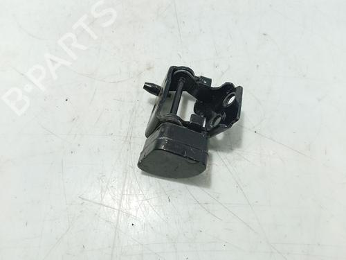 Støtte CITROËN C5 III Break (RW_) 2.0 HDi 140 (140 hp) 32027785