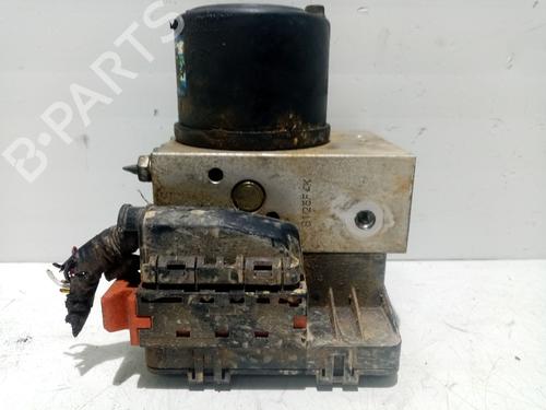 Used ABS pump ABS pump HYUNDAI SANTA FÉ I (SM) [2000-2006] 20121822 20121822